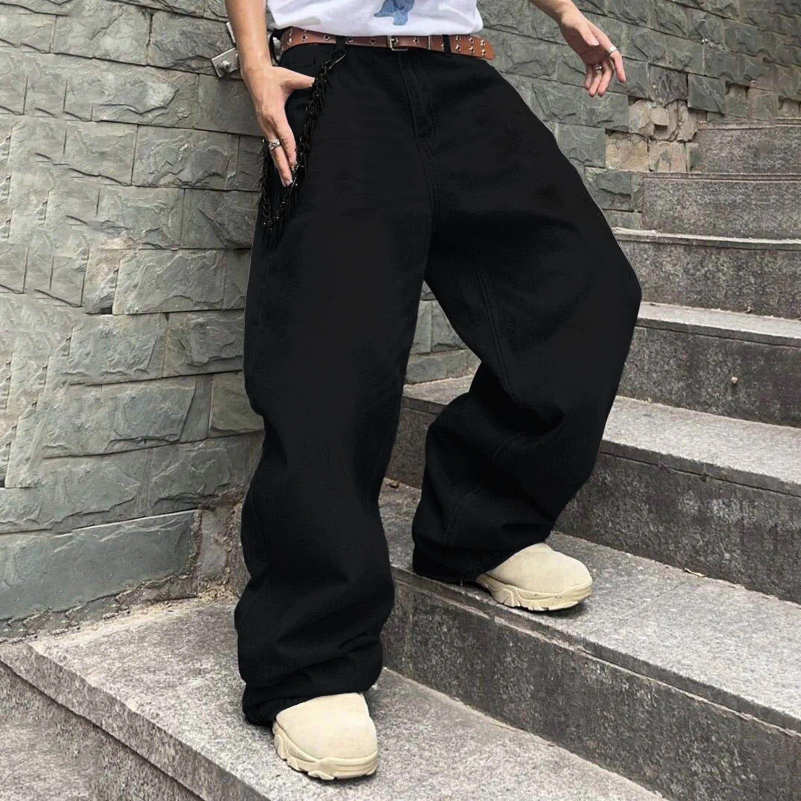 Hip Hop Jeans