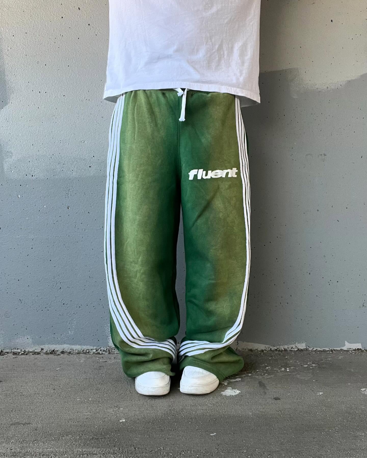 Fluent Sweatpants