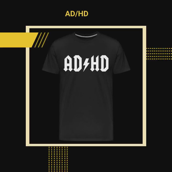 AD/HD by@Vidoo