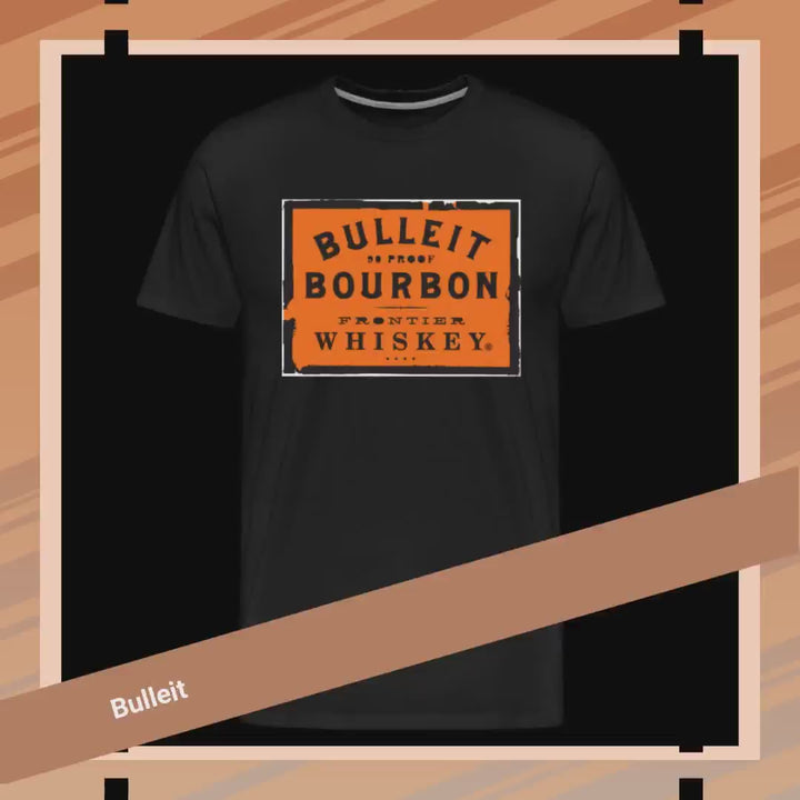 Bulleit by@Vidoo