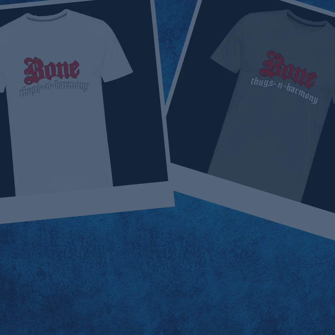 Bone Thugs-n-Harmony | Men's Premium T-Shirt by@Vidoo