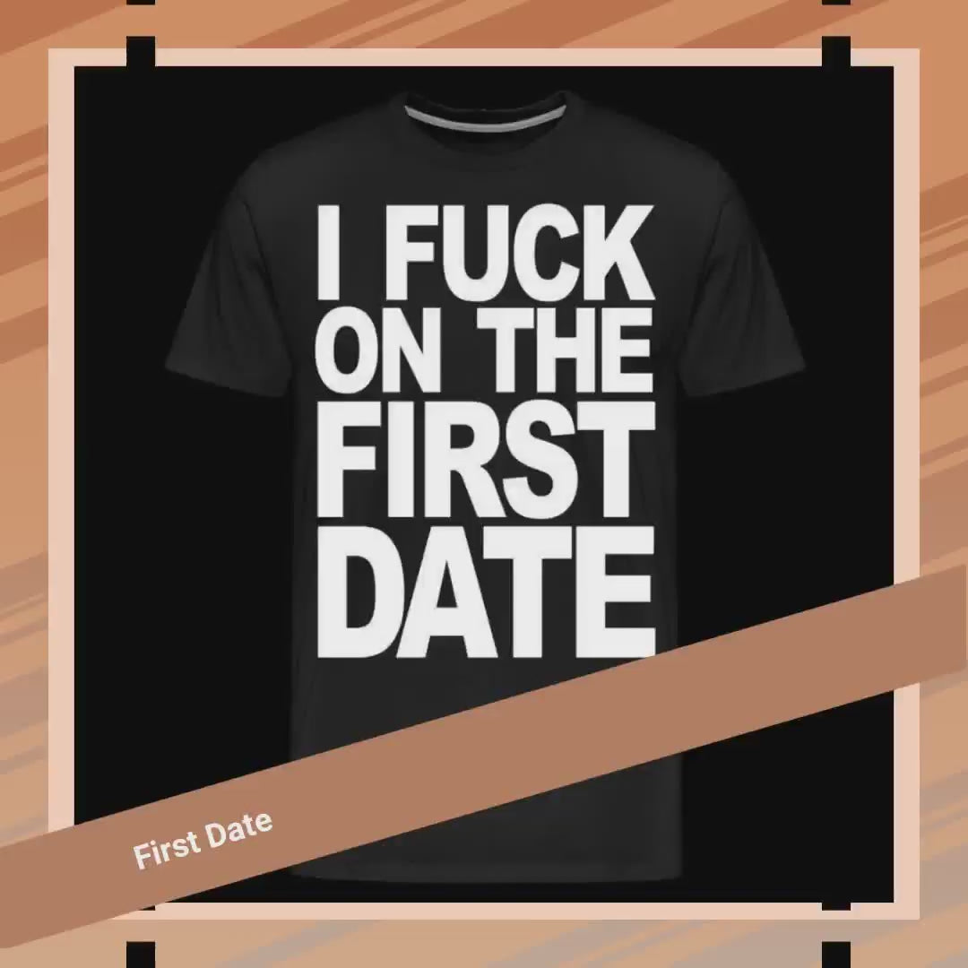 First Date by@Vidoo
