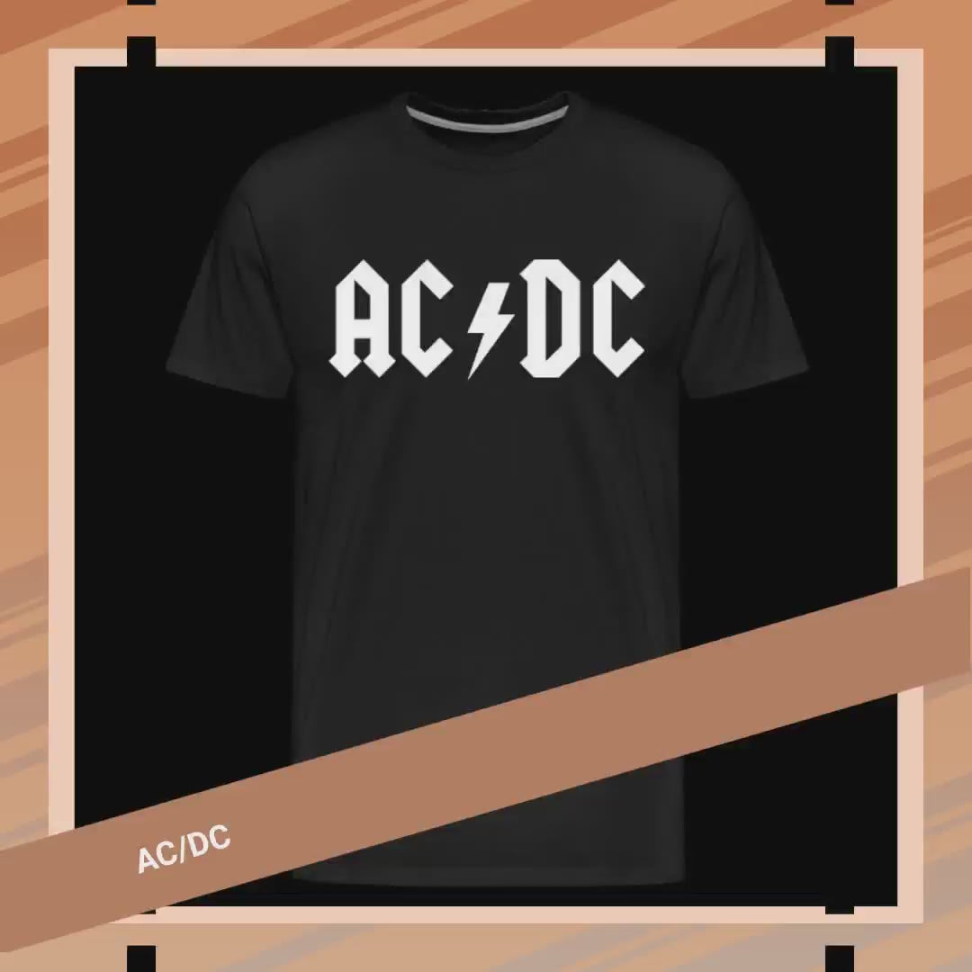 AC/DC by@Vidoo