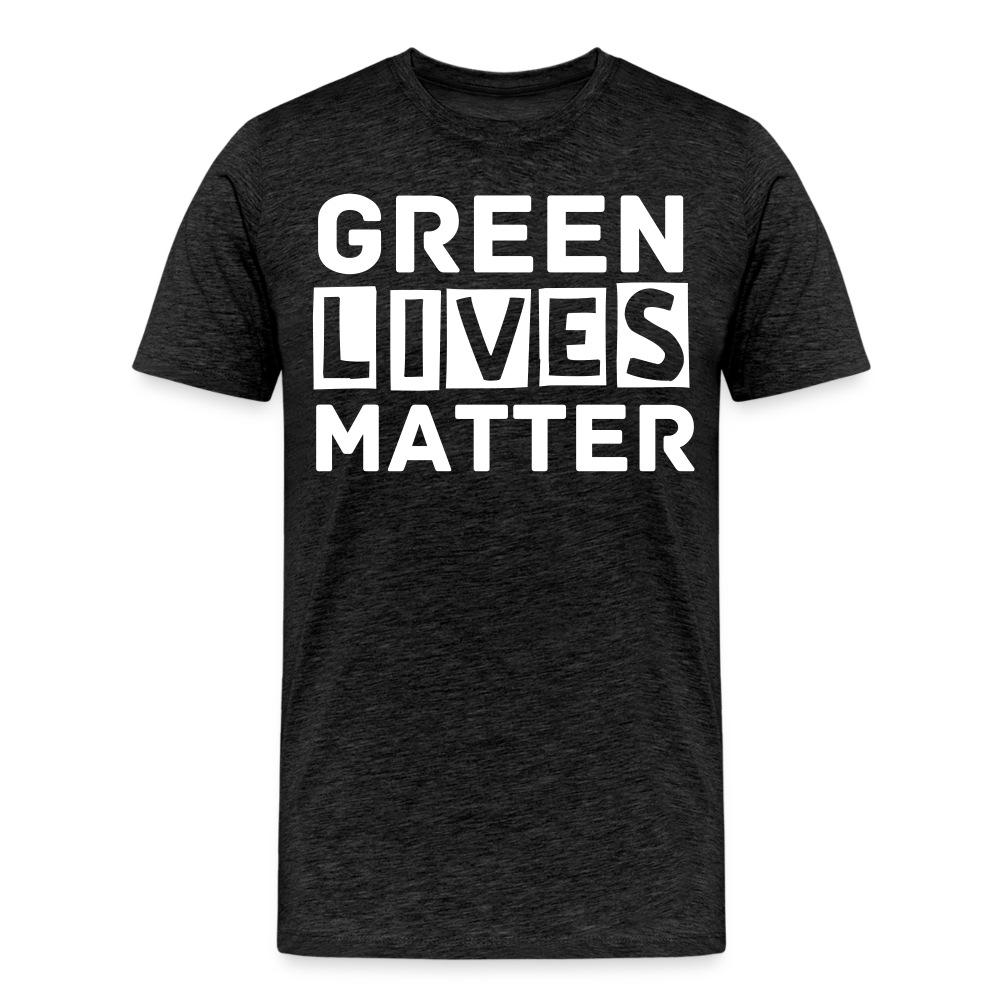 Green Lives Matter | Men&