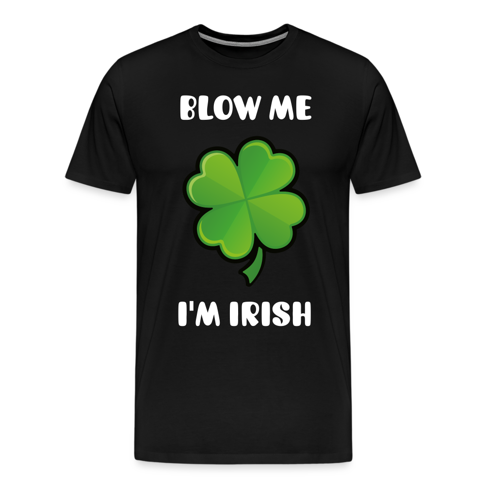 Blow Me I&