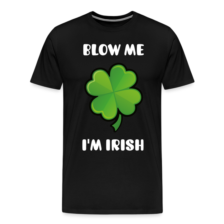 Blow Me I&