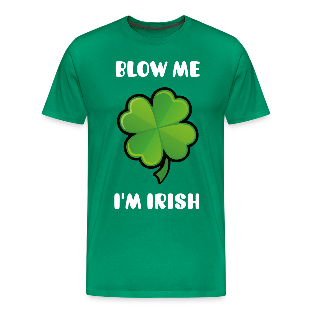 Blow Me I&