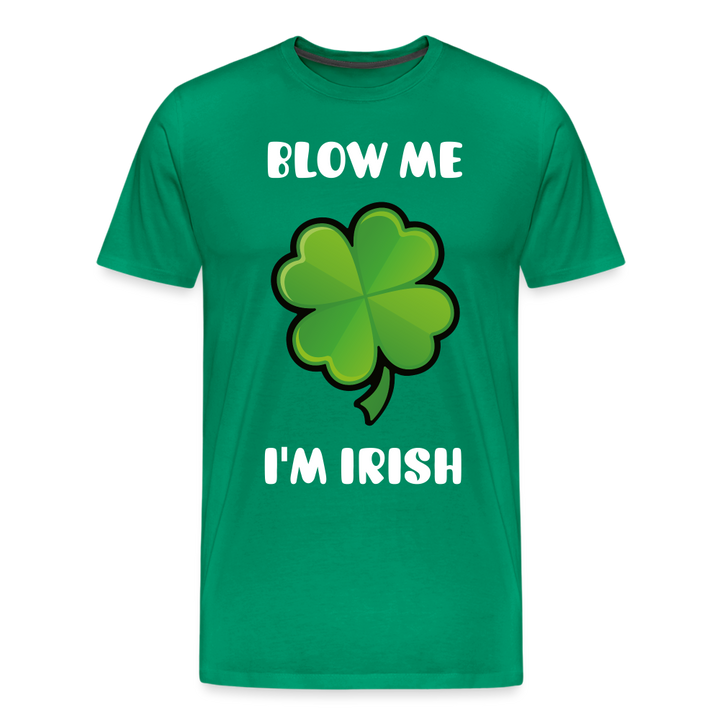 Blow Me I&