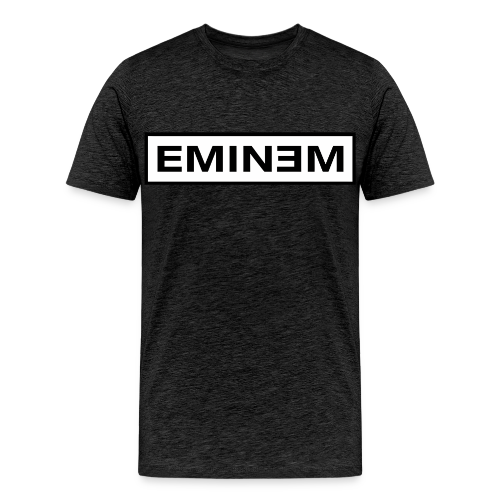 Eminem | Men's Premium T-Shirt - charcoal grey
